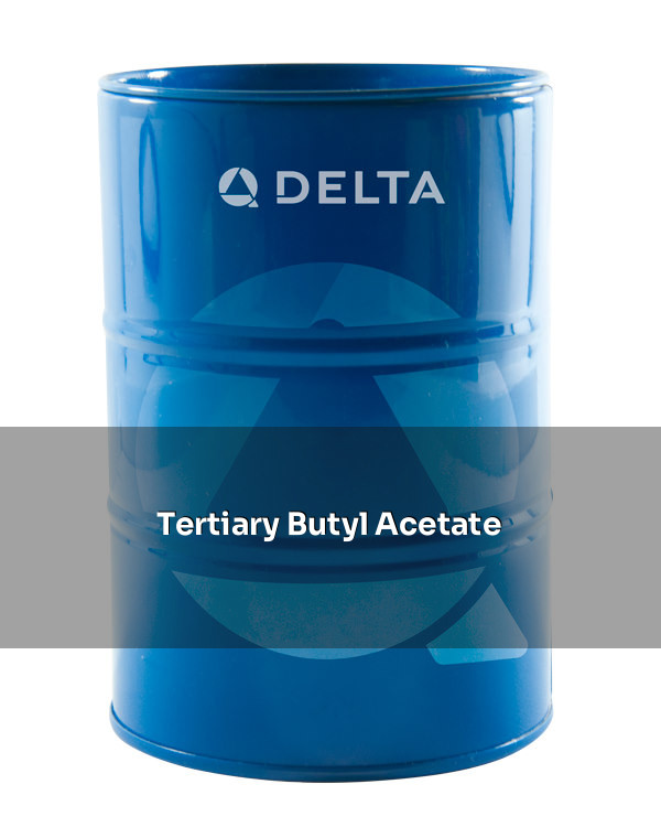 Tertiary Butyl Acetate