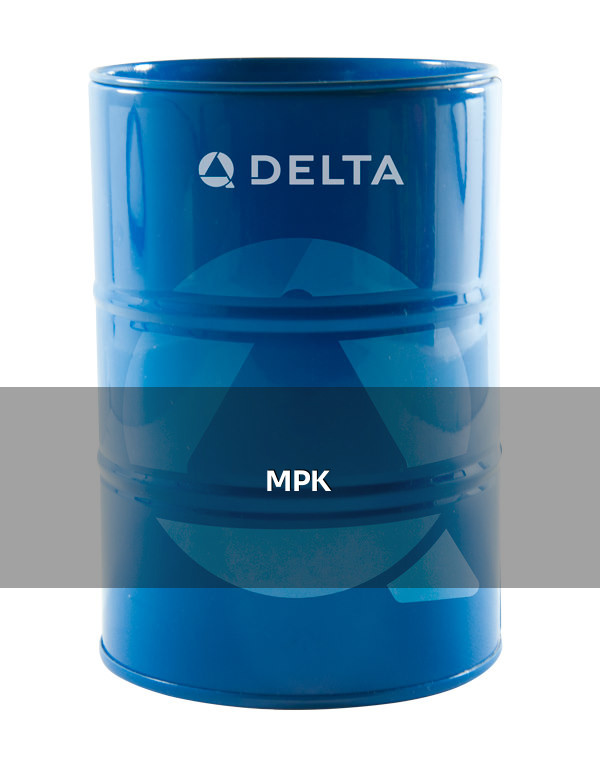 MPK
