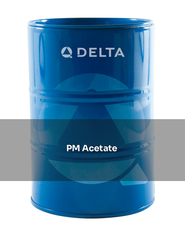 PM Acetate