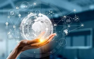 Estrategias para la transformación digital