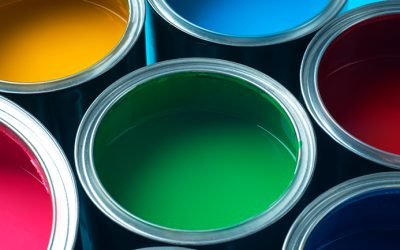 La importancia de los aromáticos en pinturas y recubrimientos 