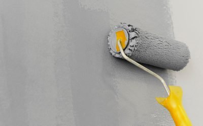 Los glicoéteres en la formulación de pinturas de calidad