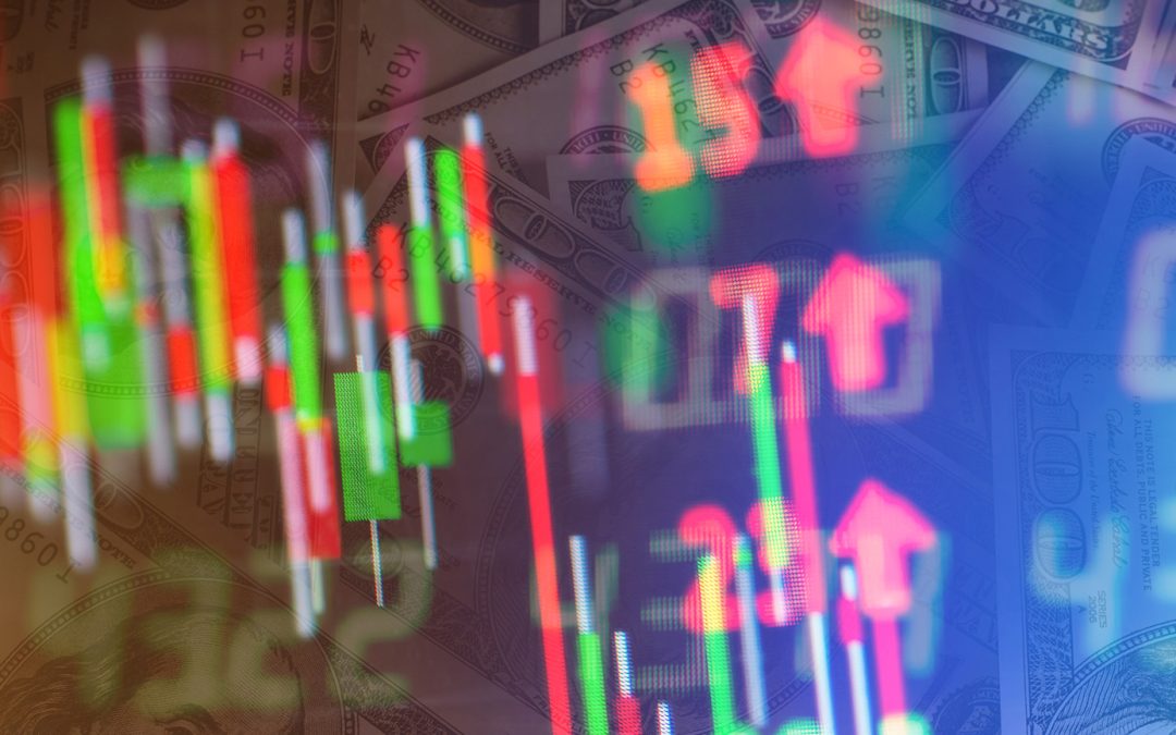 Actualizaciones de mercado (octubre)